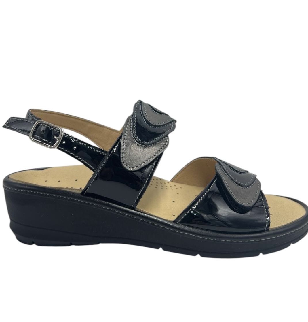 CINZIA SOFT SANDALO DONNA