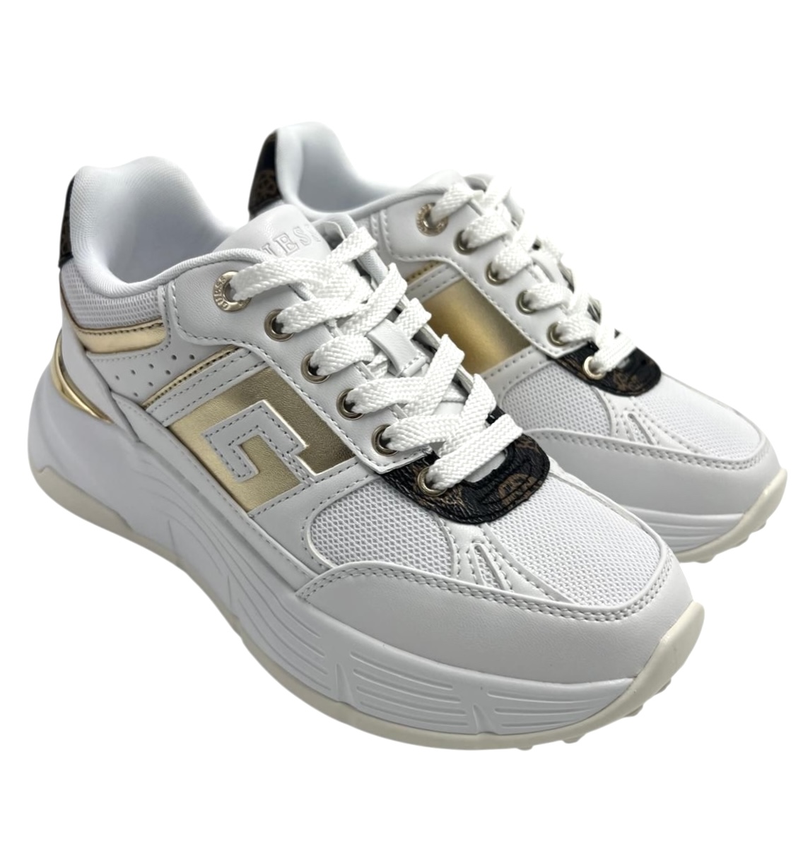 GUESS SNEAKERS DONNA