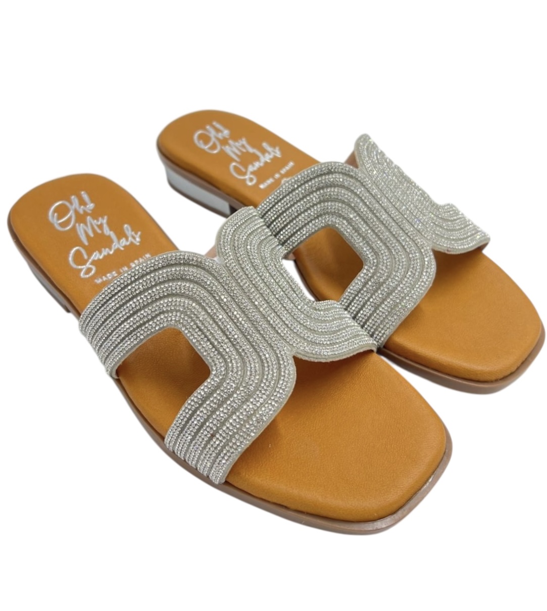 OH MY SANDALS SANDALO DONNA