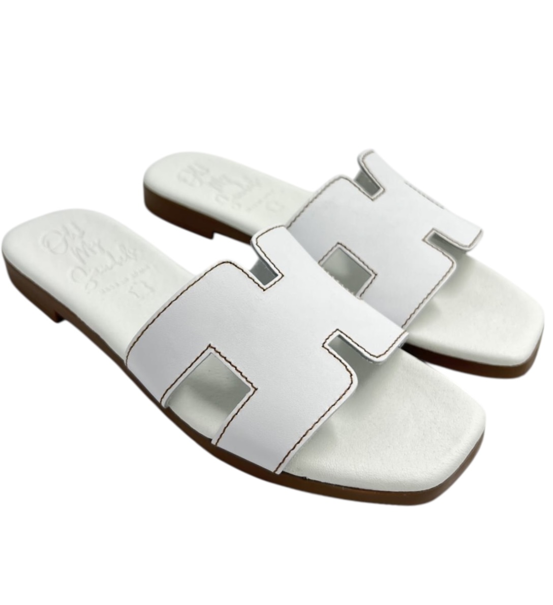 OH MY SANDALS SANDALO DONNA