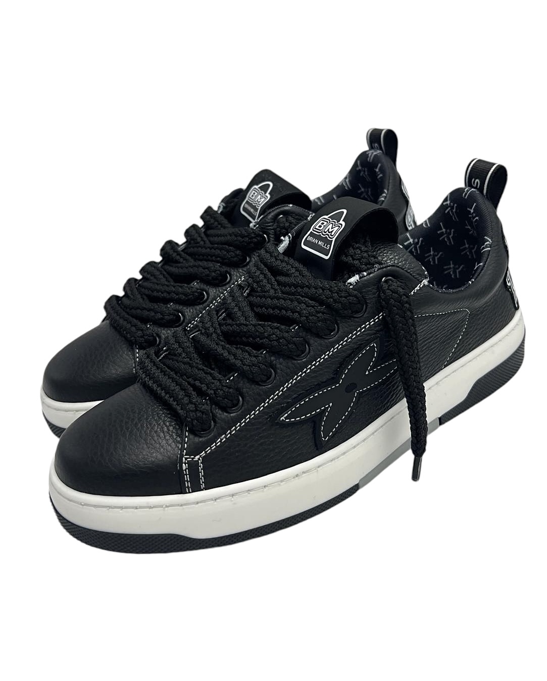 BRIAN MILLS SNEAKERS