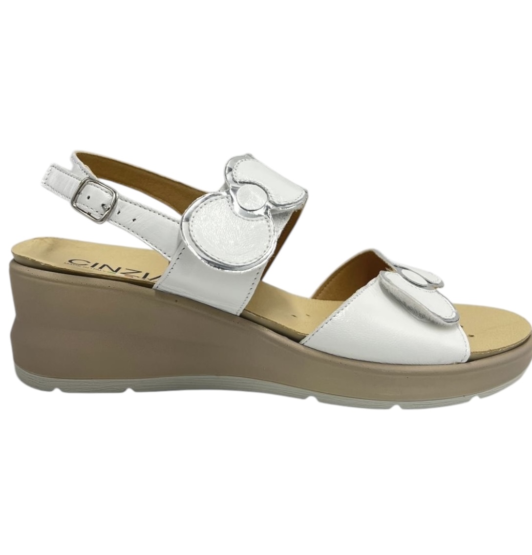 CINZIA SOFT SANDALO DONNA