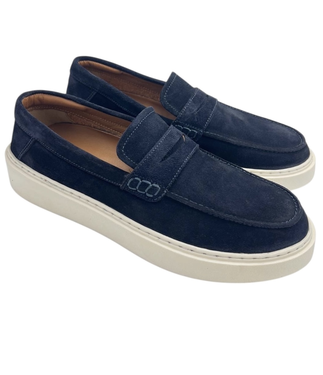 GIOSEPPO MOCASSINO UOMO