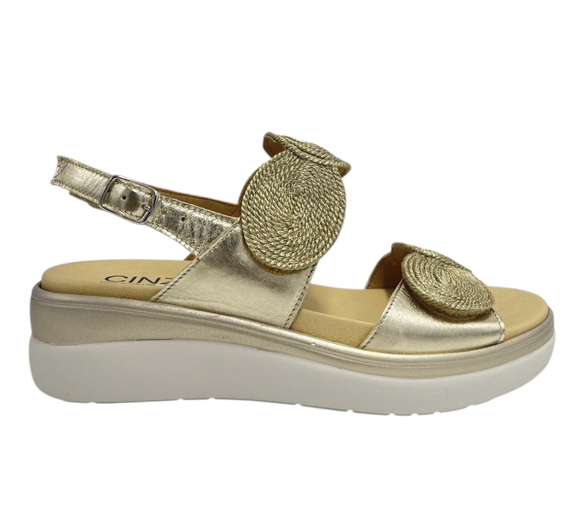CINZIA SOFT SANDALO DONNA