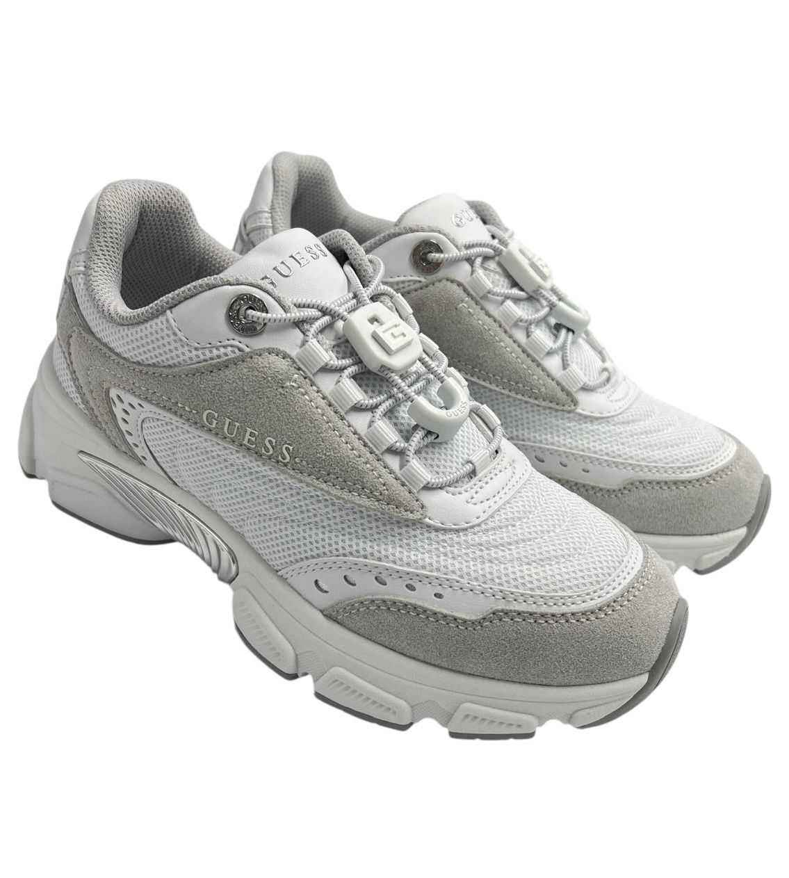 GUESS SNEAKERS DONNA