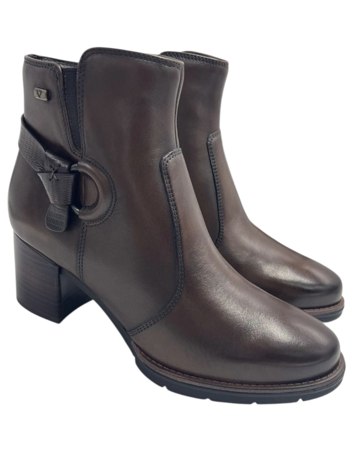 VALLEVERDE TRONCHETTO DONNA