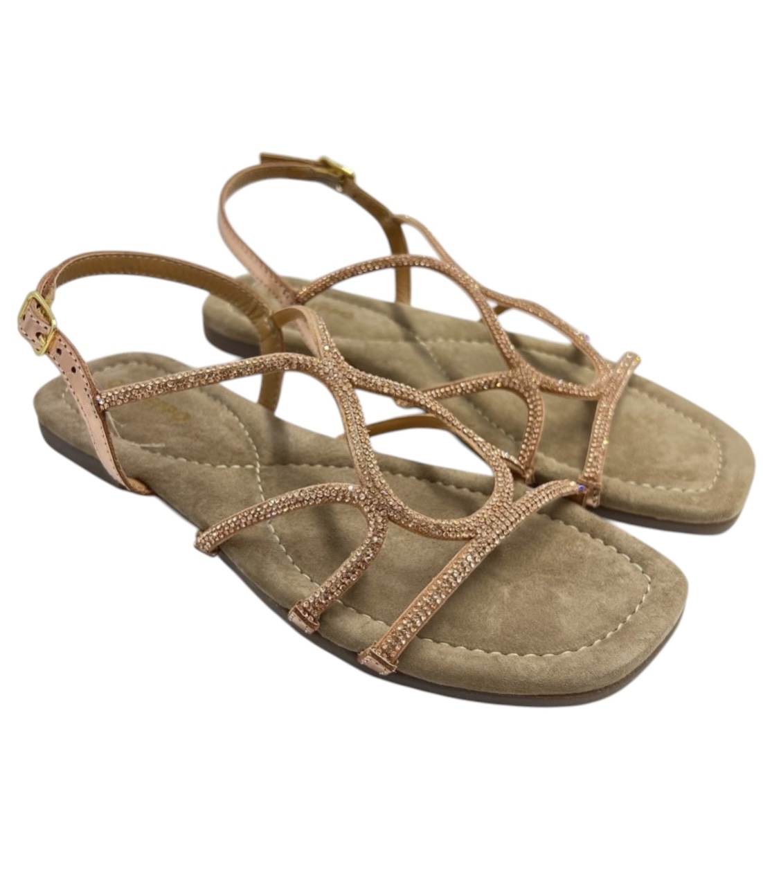 GIOSEPPO SANDALO DONNA