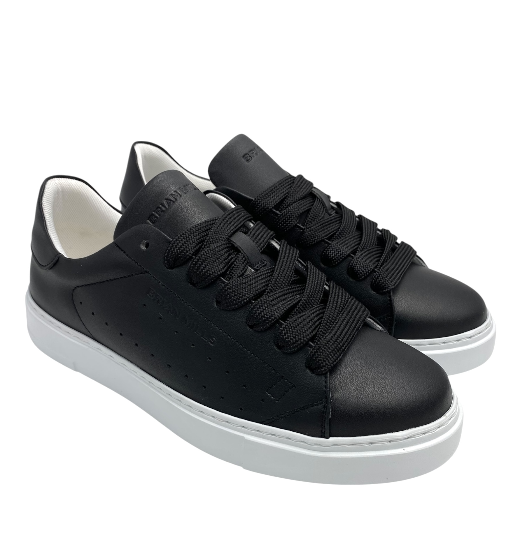 BRIAN MILLS SNEAKERS