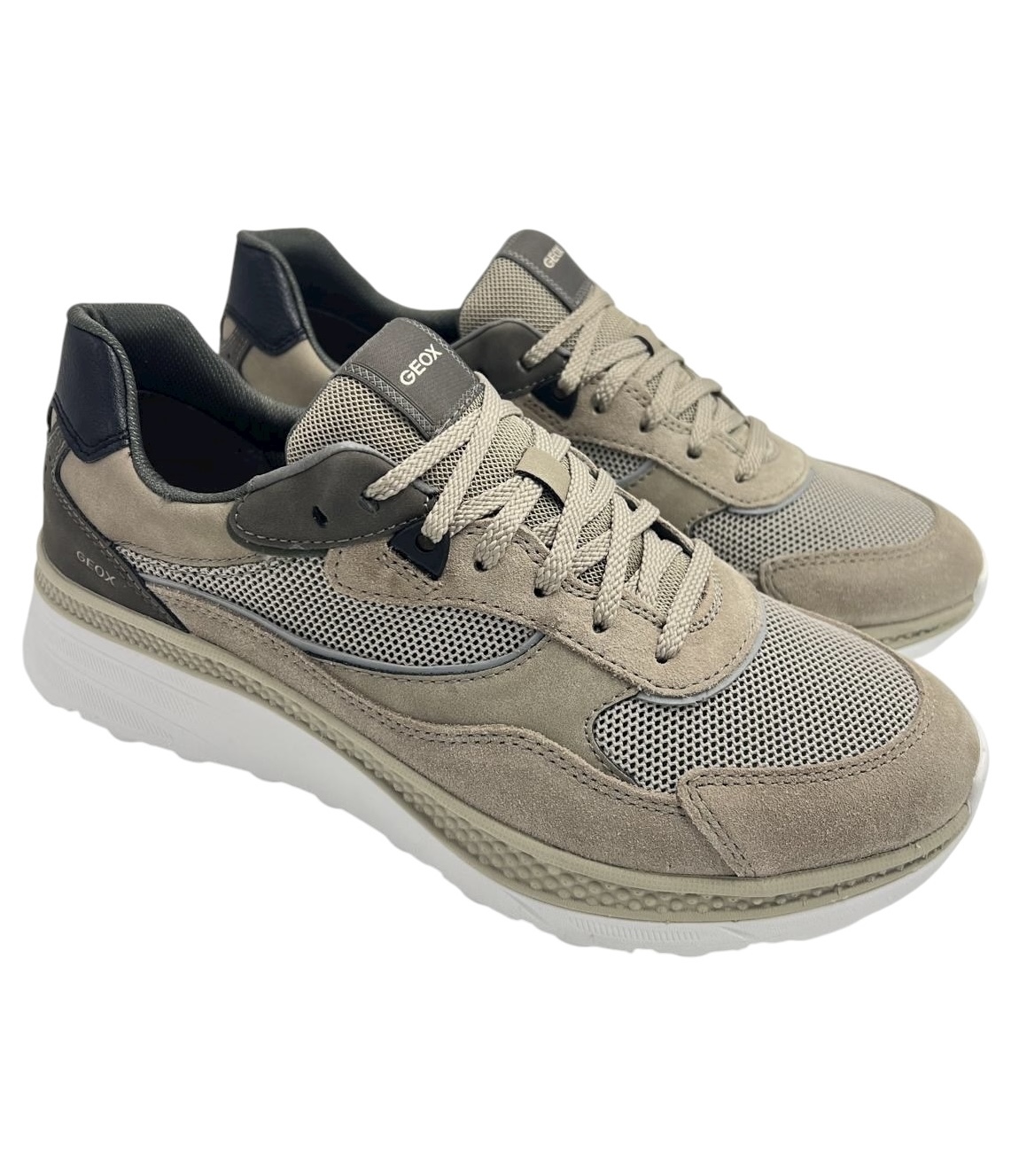 GEOX SNEAKERS UOMO