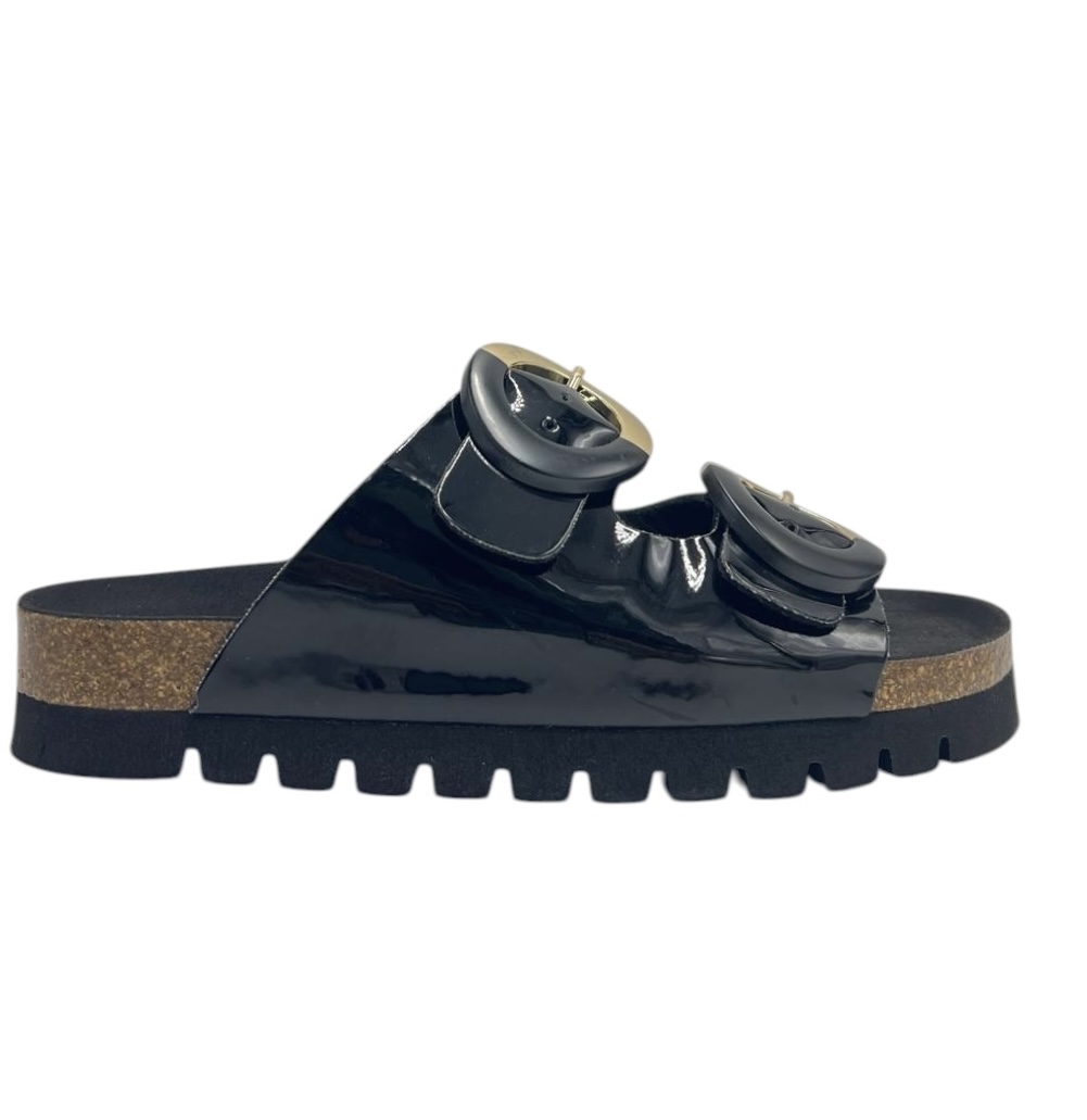 ZEFFIRINO SANDALO DONNA