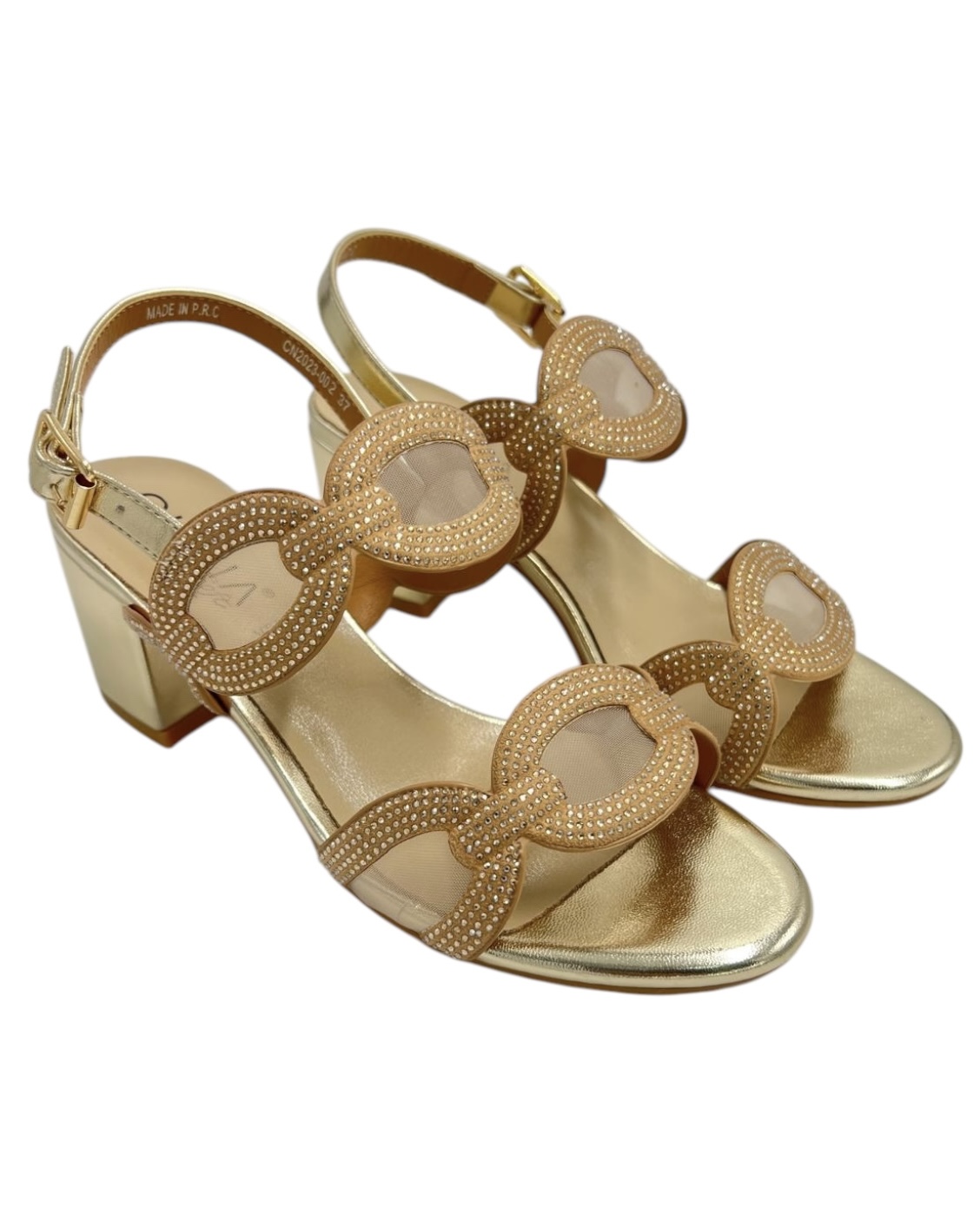 CINZIA SOFT SANDALO DONNA