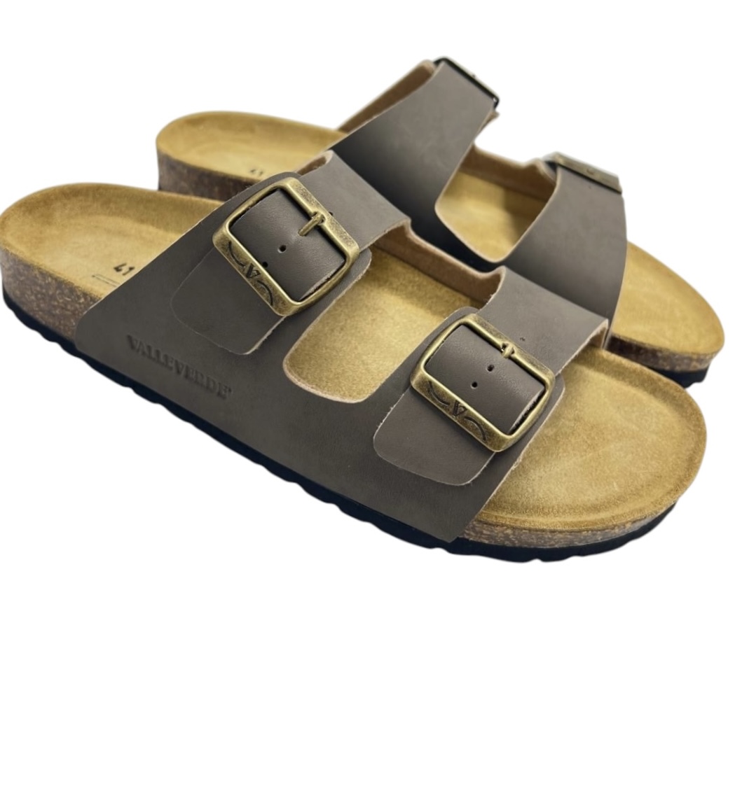 VALLEVERDE SANDALO UOMO