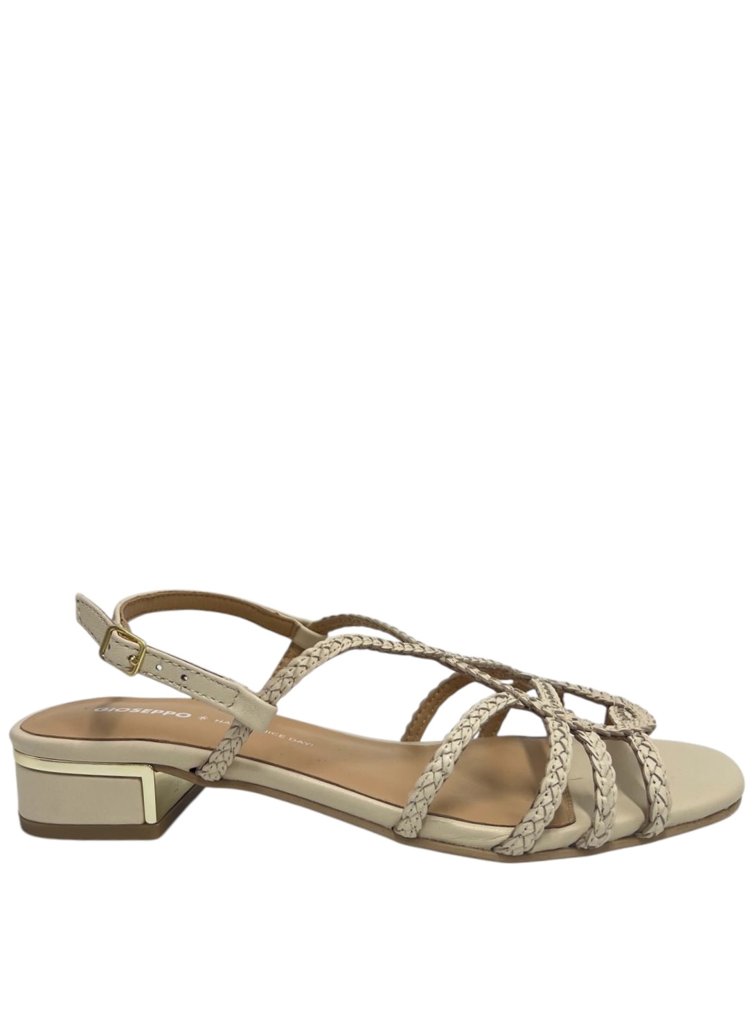 GIOSEPPO SANDALO DONNA
