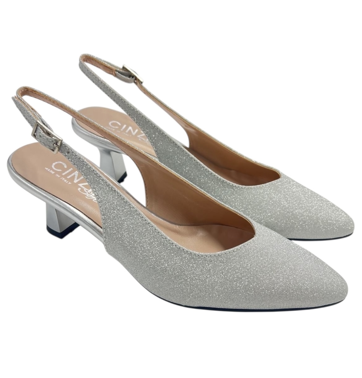 CINZIA SOFT DECOLLETE' DONNA