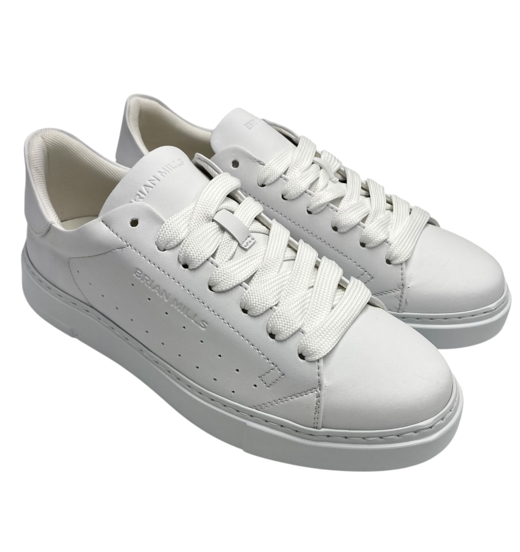 BRIAN MILLS SNEAKERS