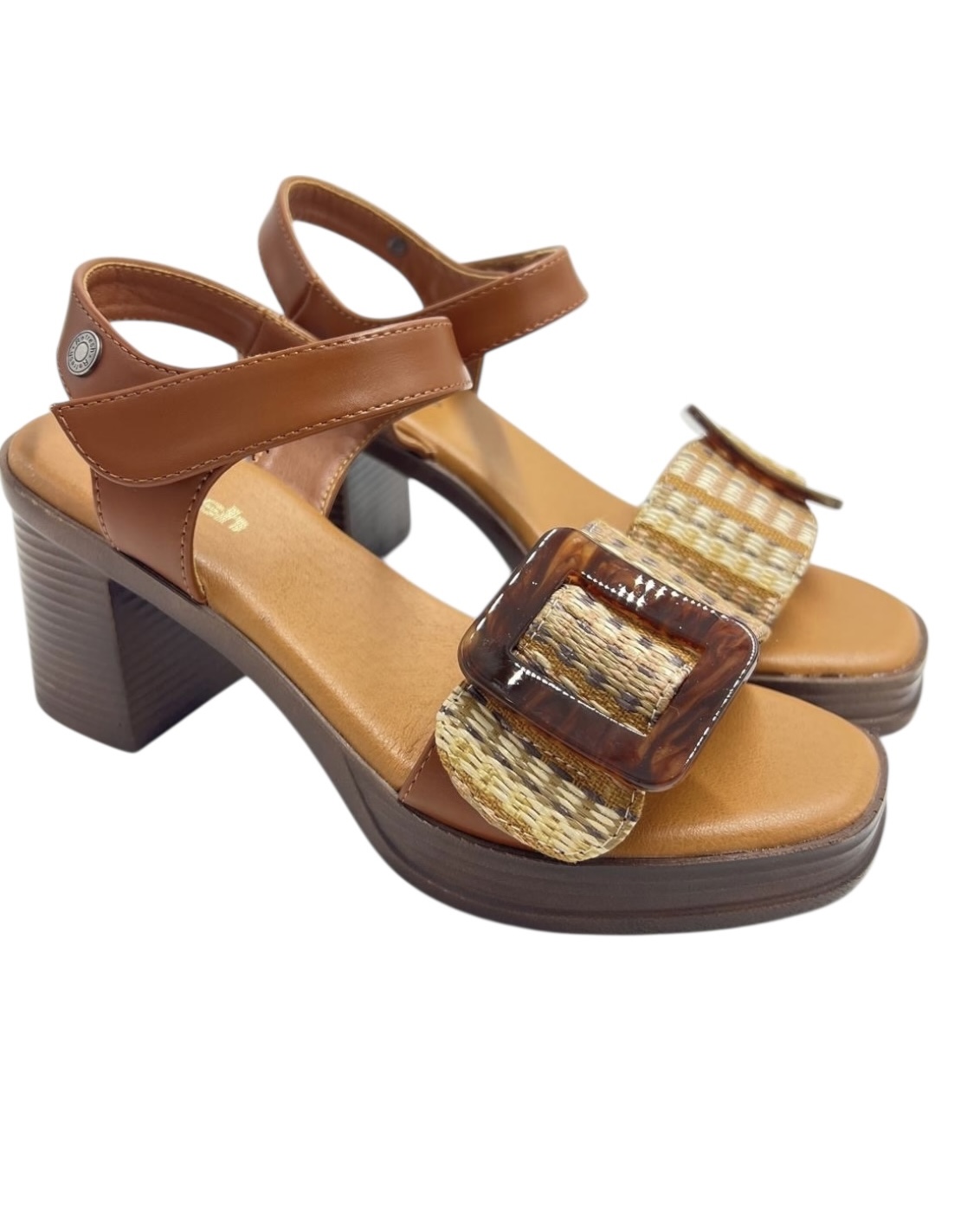 REFRESH SANDALO DONNA