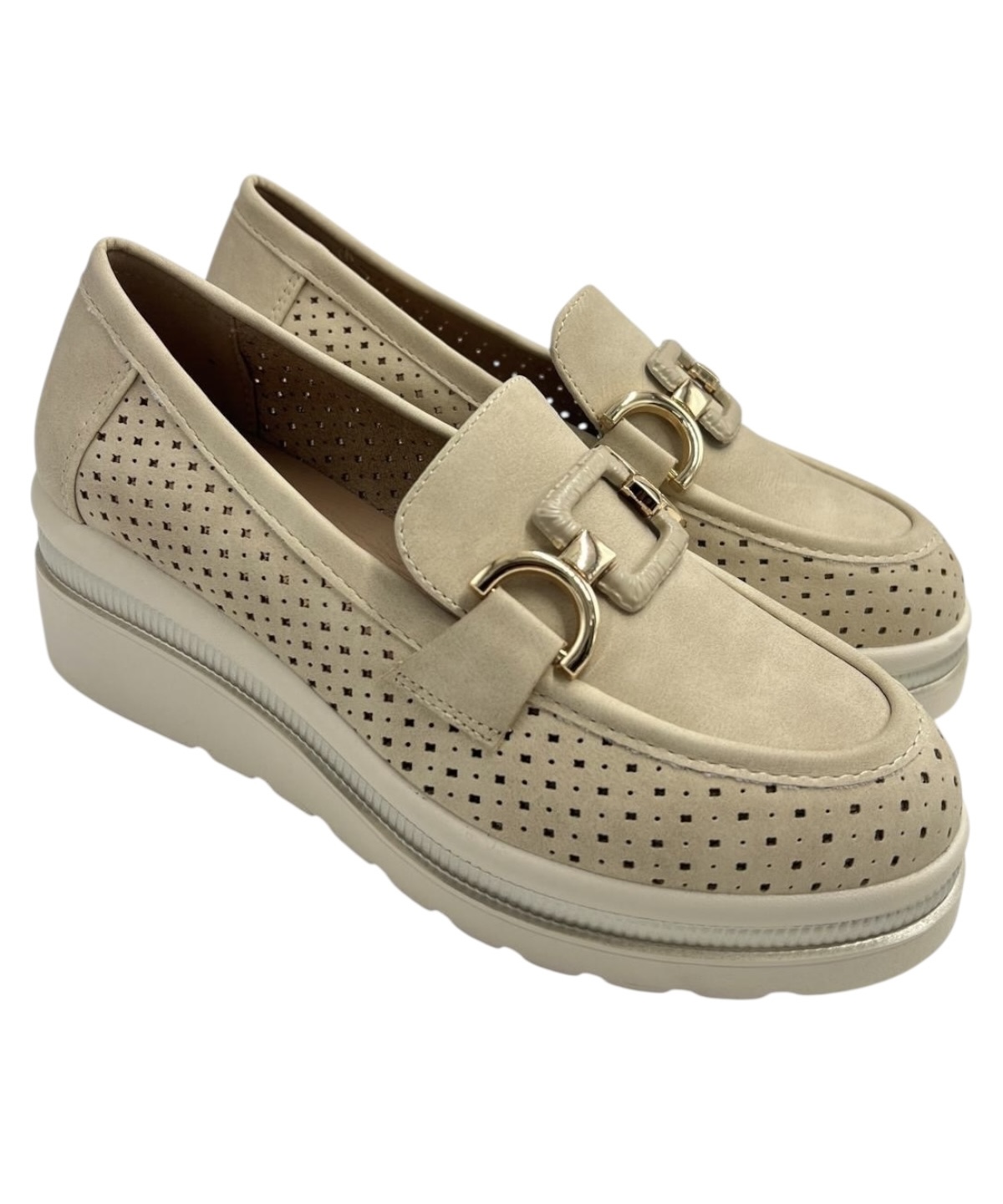 CINZIA SOFT SNEAKERS DONNA