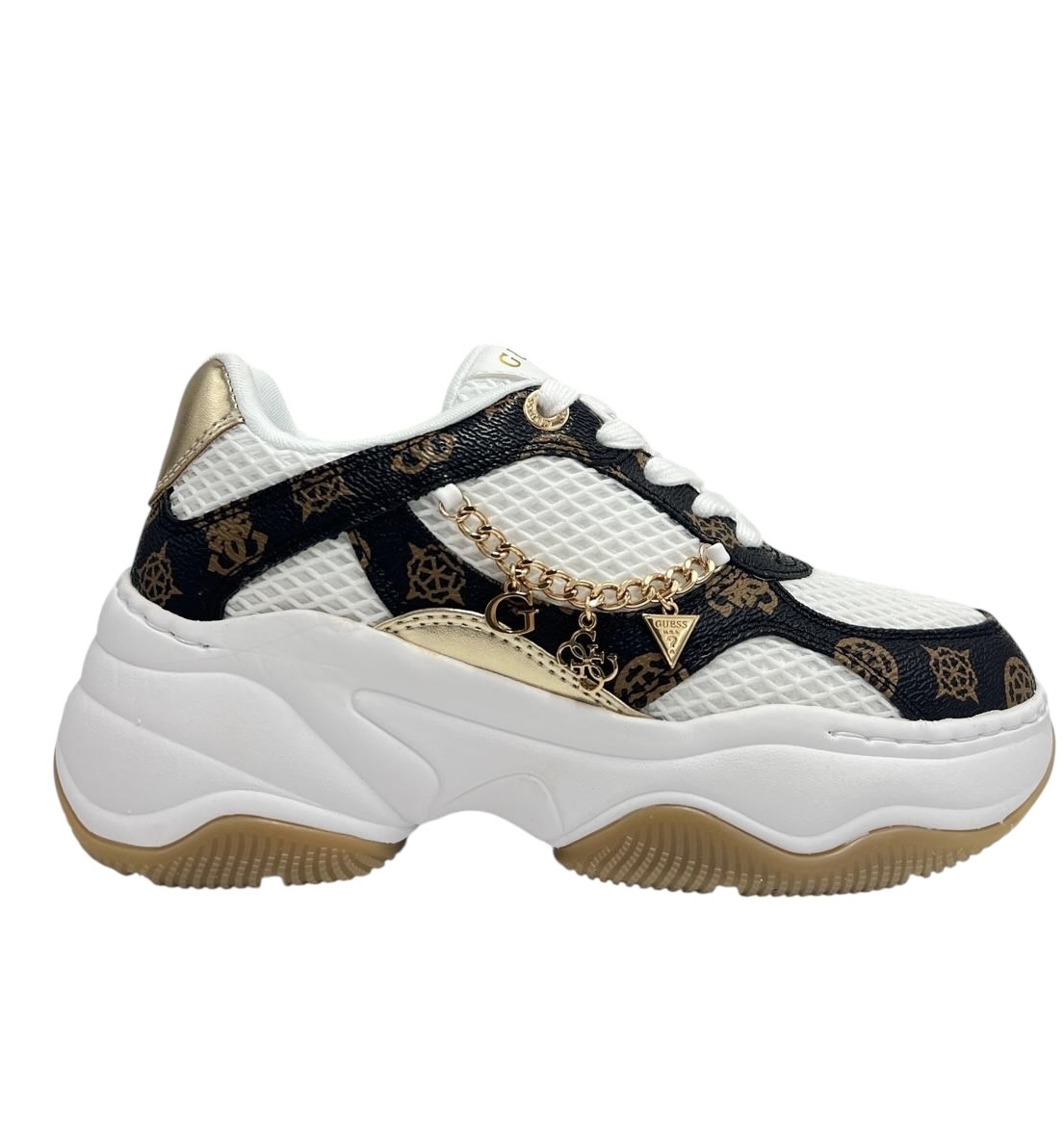 GUESS SNEAKERS DONNA