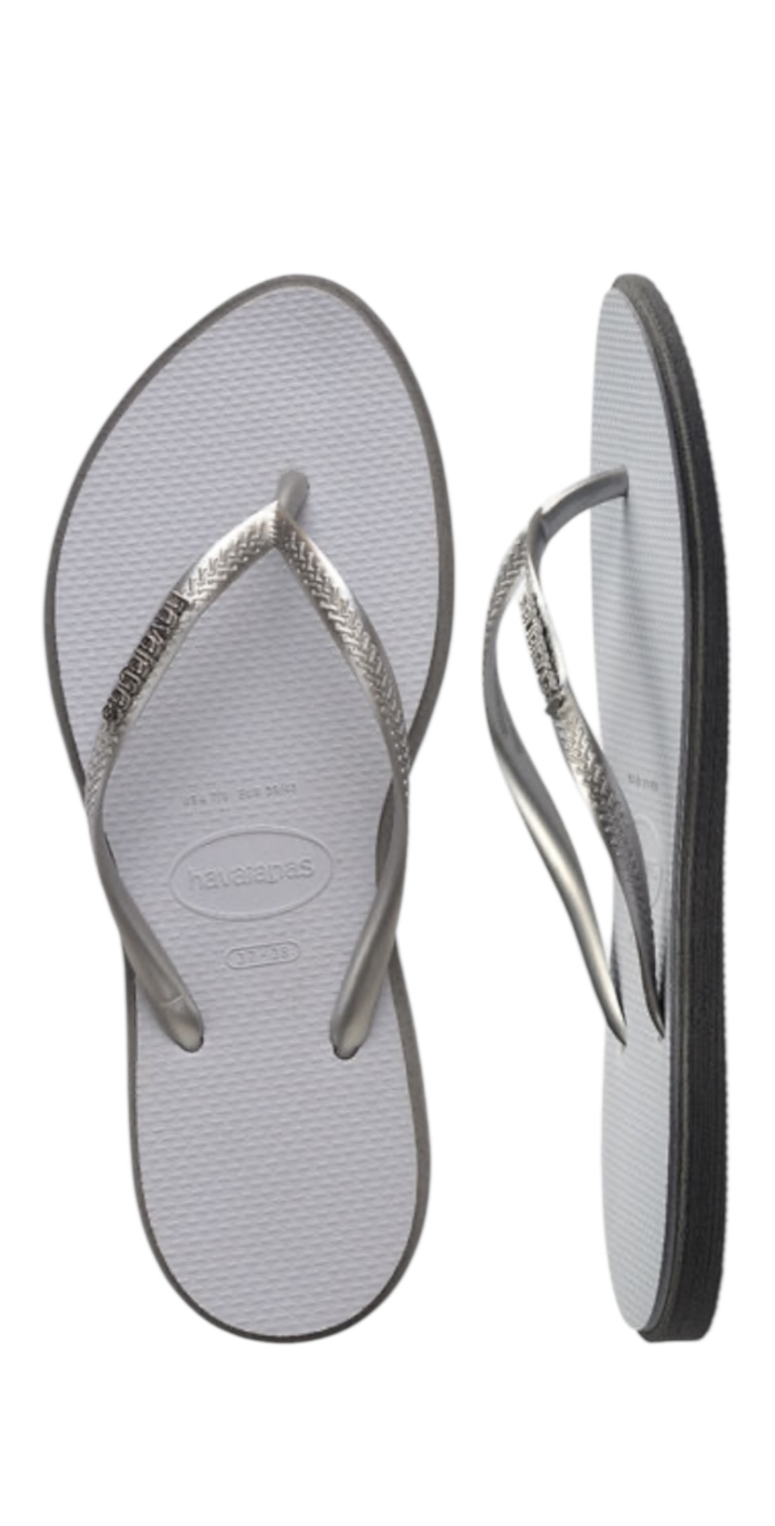 HAVAIANAS SANDALO DONNA