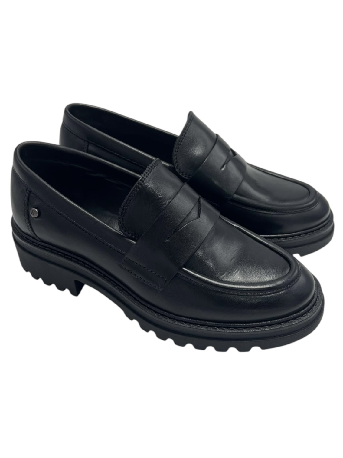 KEYS MOCASSINO DONNA