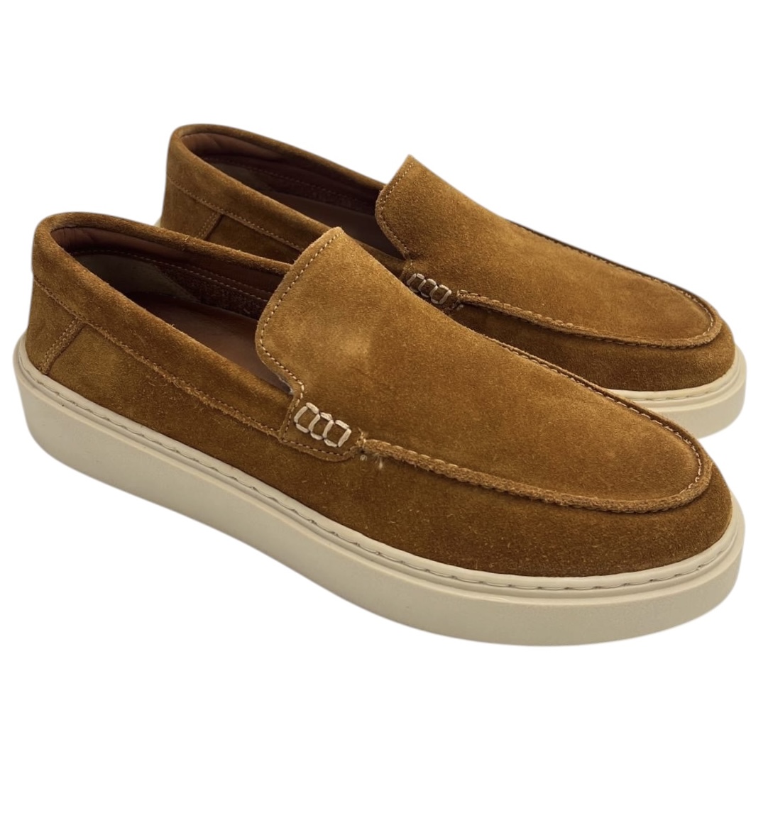 GIOSEPPO MOCASSINO UOMO