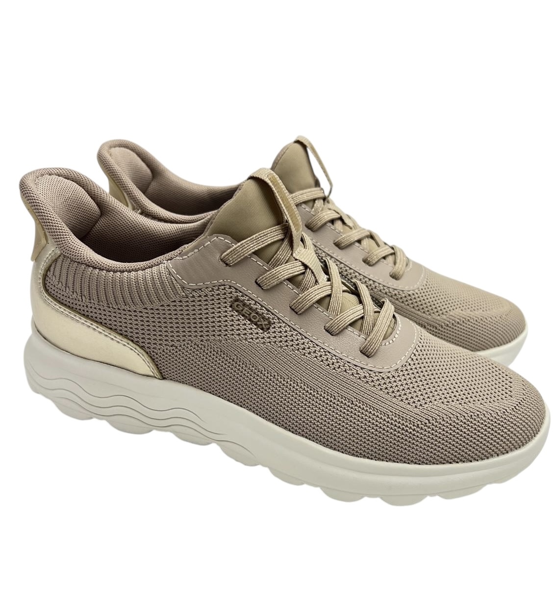 GEOX SNEAKERS DONNA