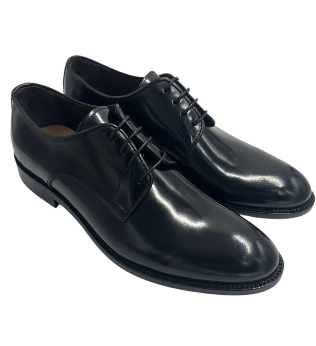 EXTON SCARPA CERIMONIA UOMO