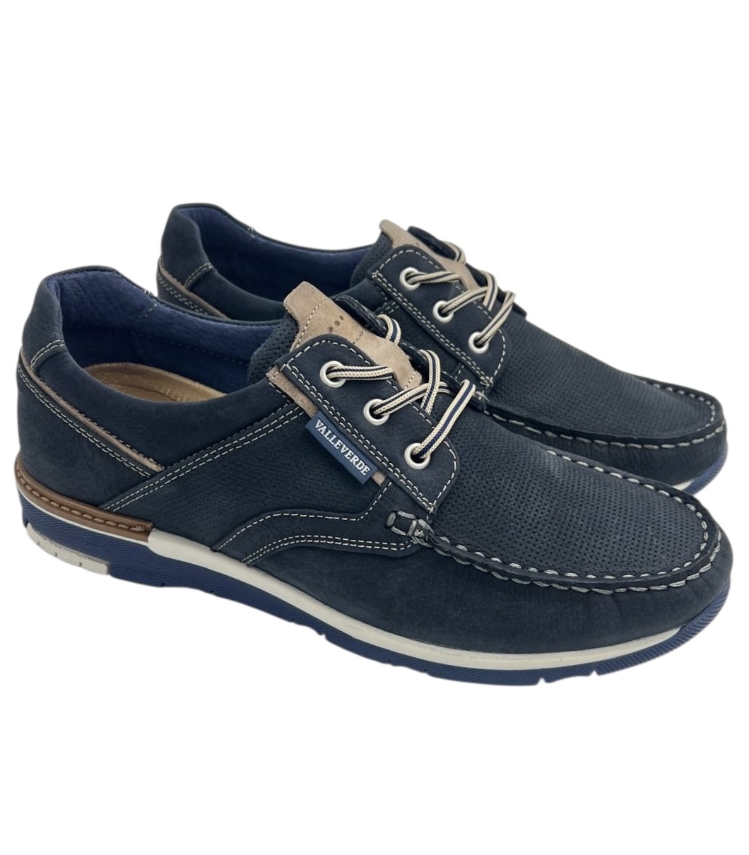 VALLEVERDE SNEAKERS UOMO