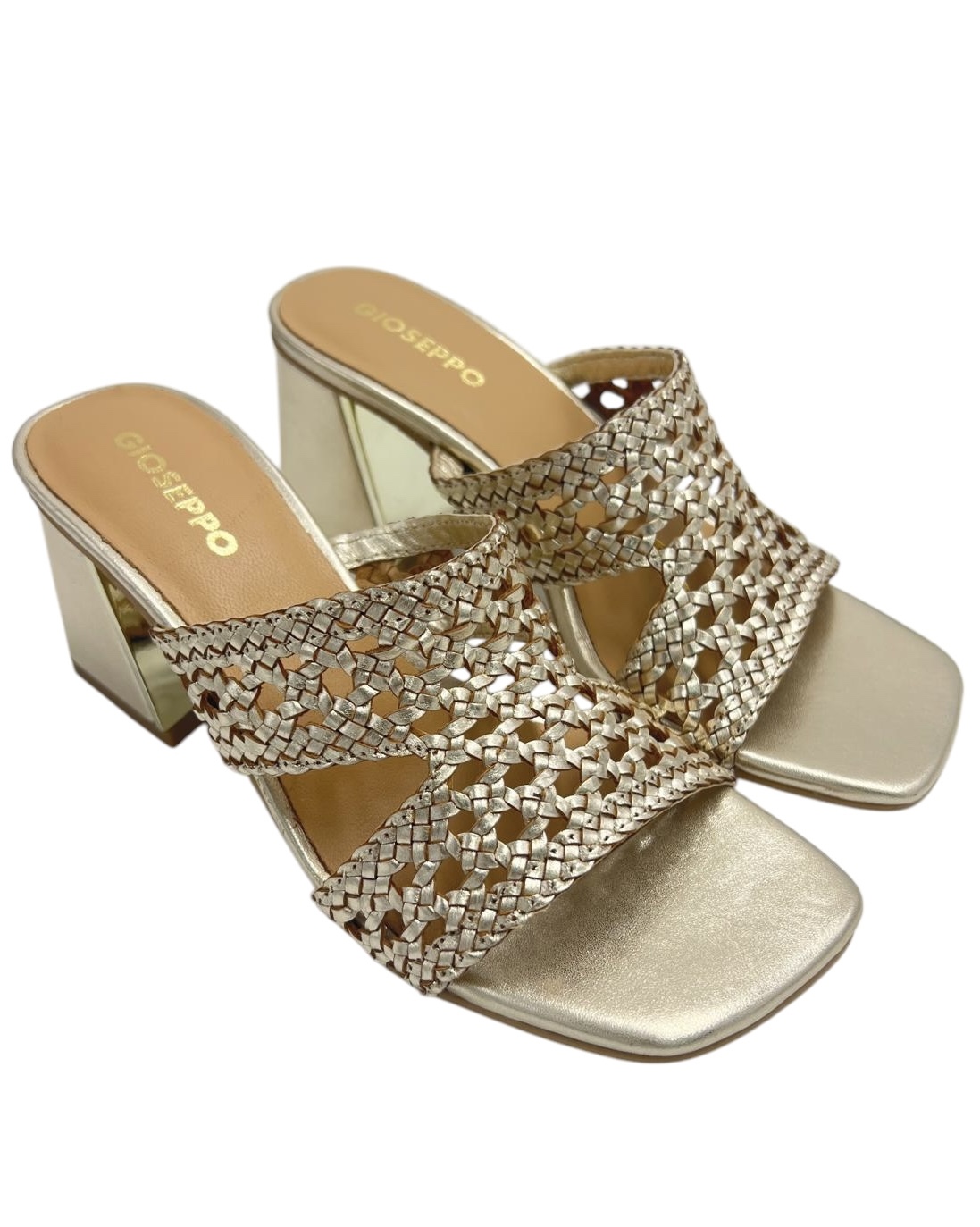 GIOSEPPO SANDALO DONNA