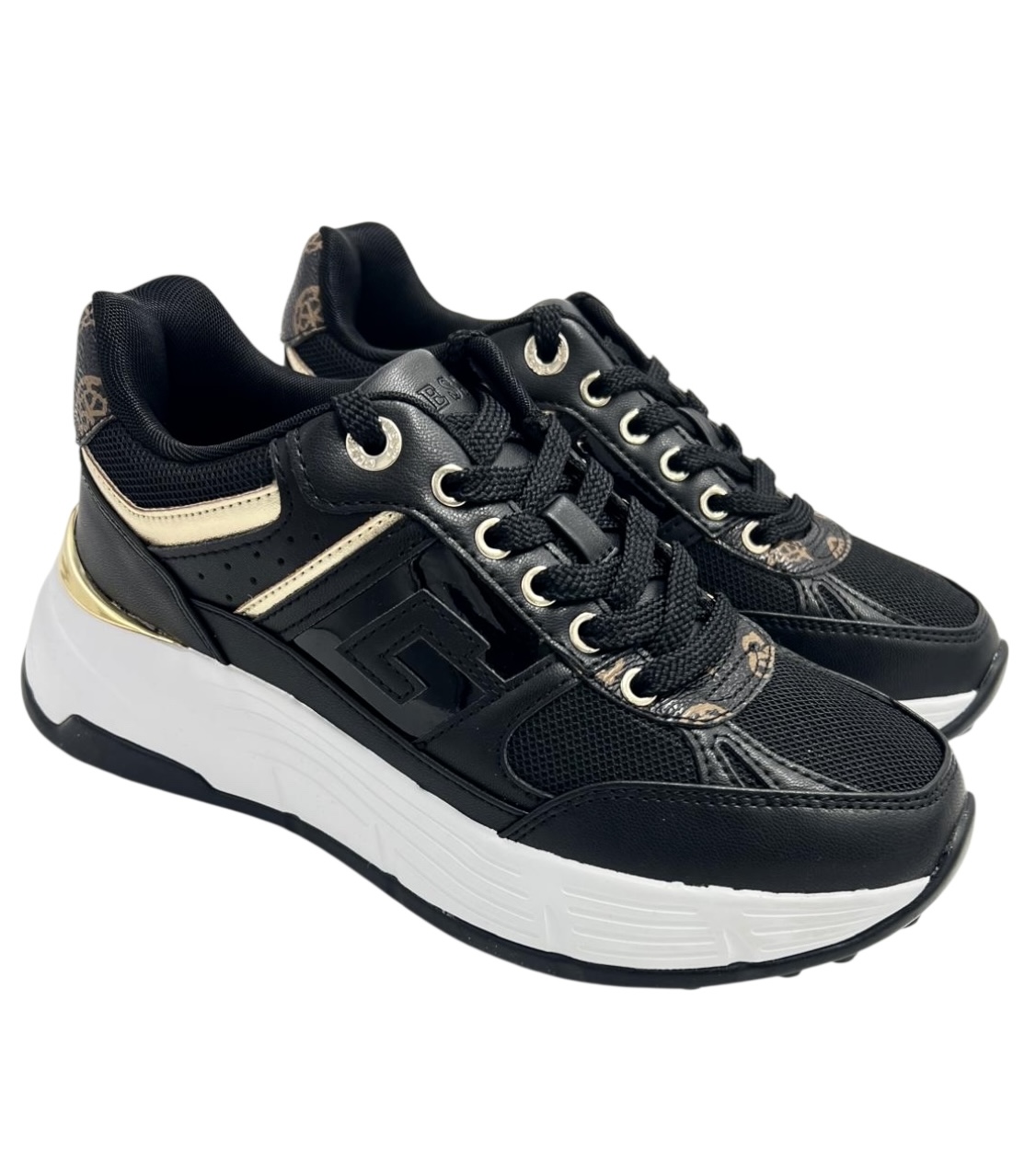 GUESS SNEAKERS DONNA