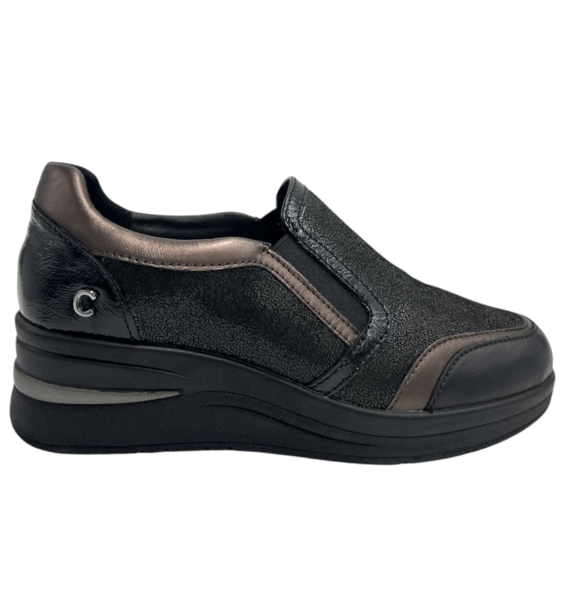 CINZIA SOFT SNEAKERS DONNA