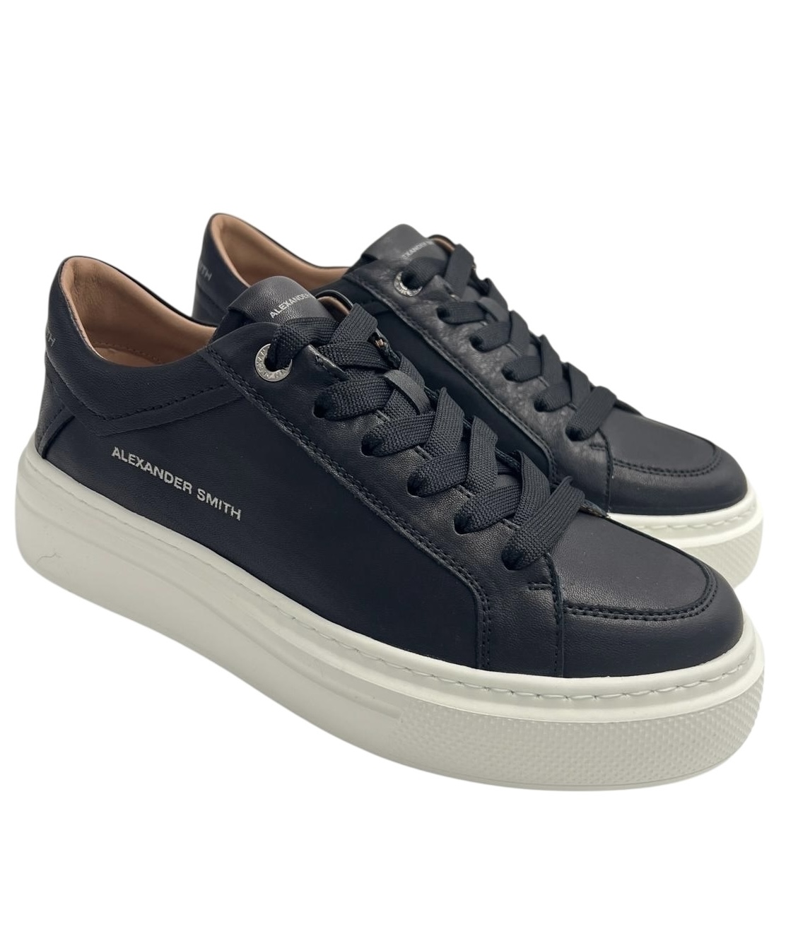 ALEXANDER  SMITH SNEAKERS UOMO