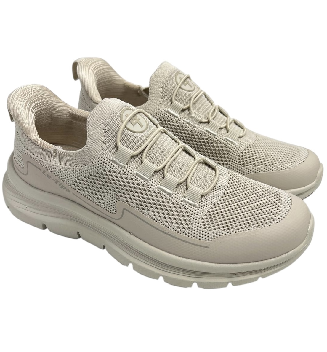 LE-TIPS SNEAKERS DONNA