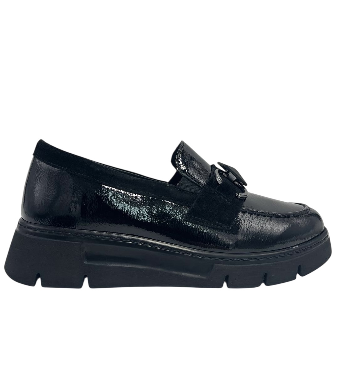 CINZIA SOFT MOCASSINO DONNA