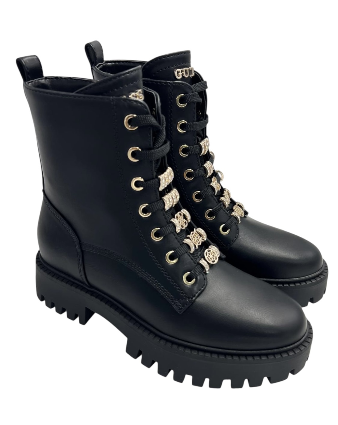 GUESS TRONCHETTO DONNA