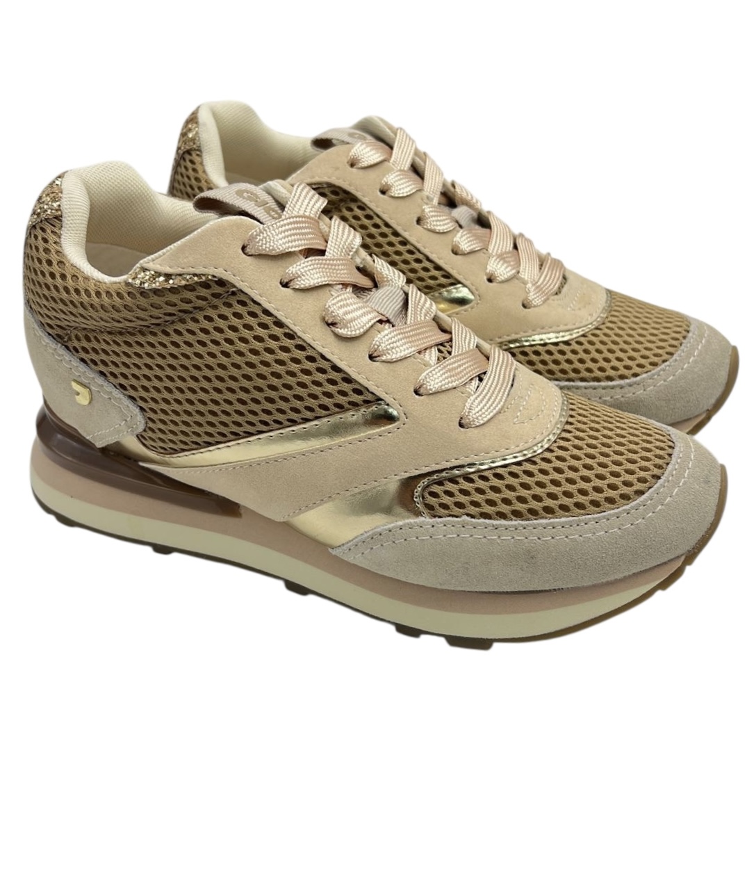 GIOSEPPO SNEAKERS DONNA