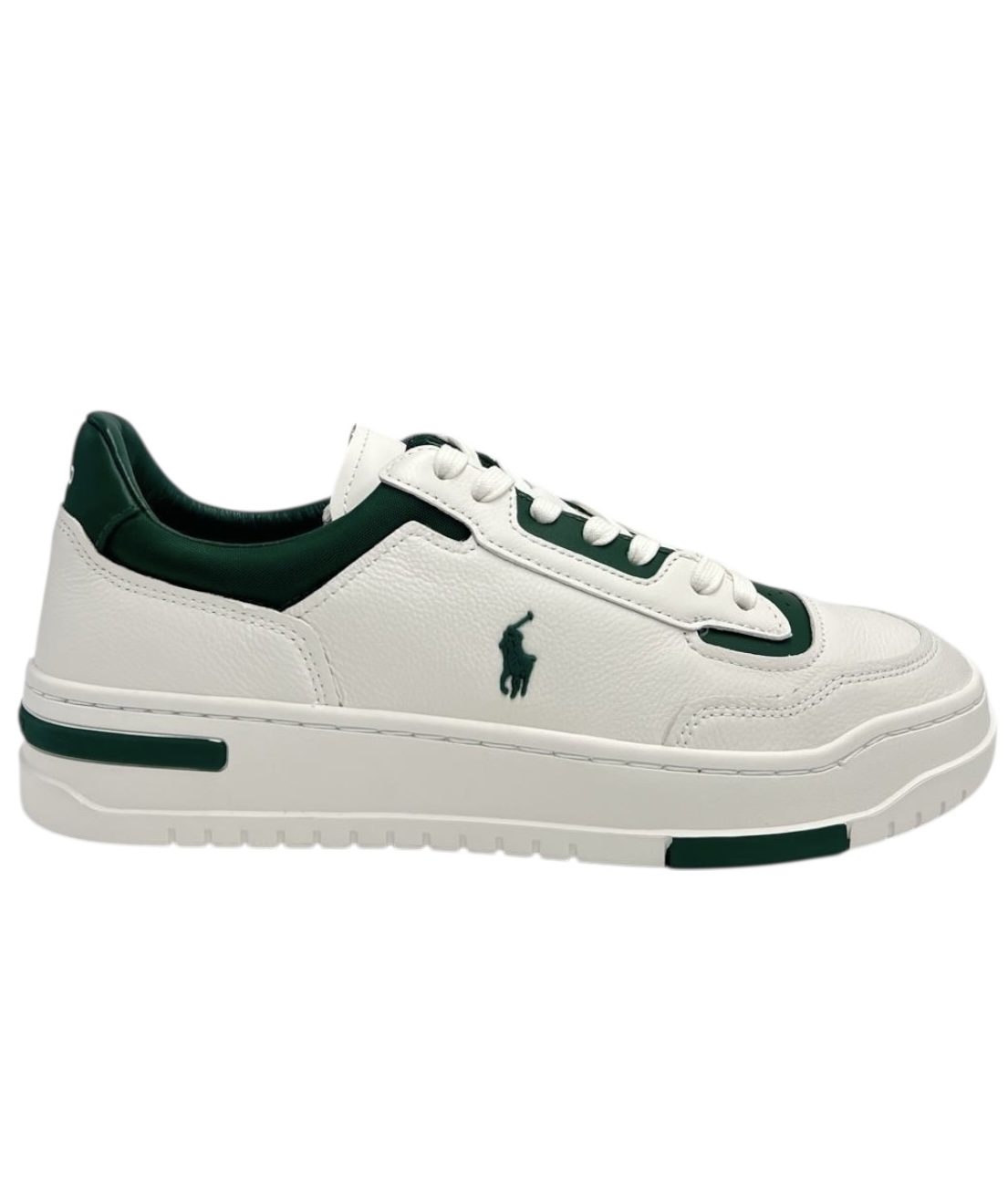 POLO RALPH LAUREN SNEAKERS UOMO
