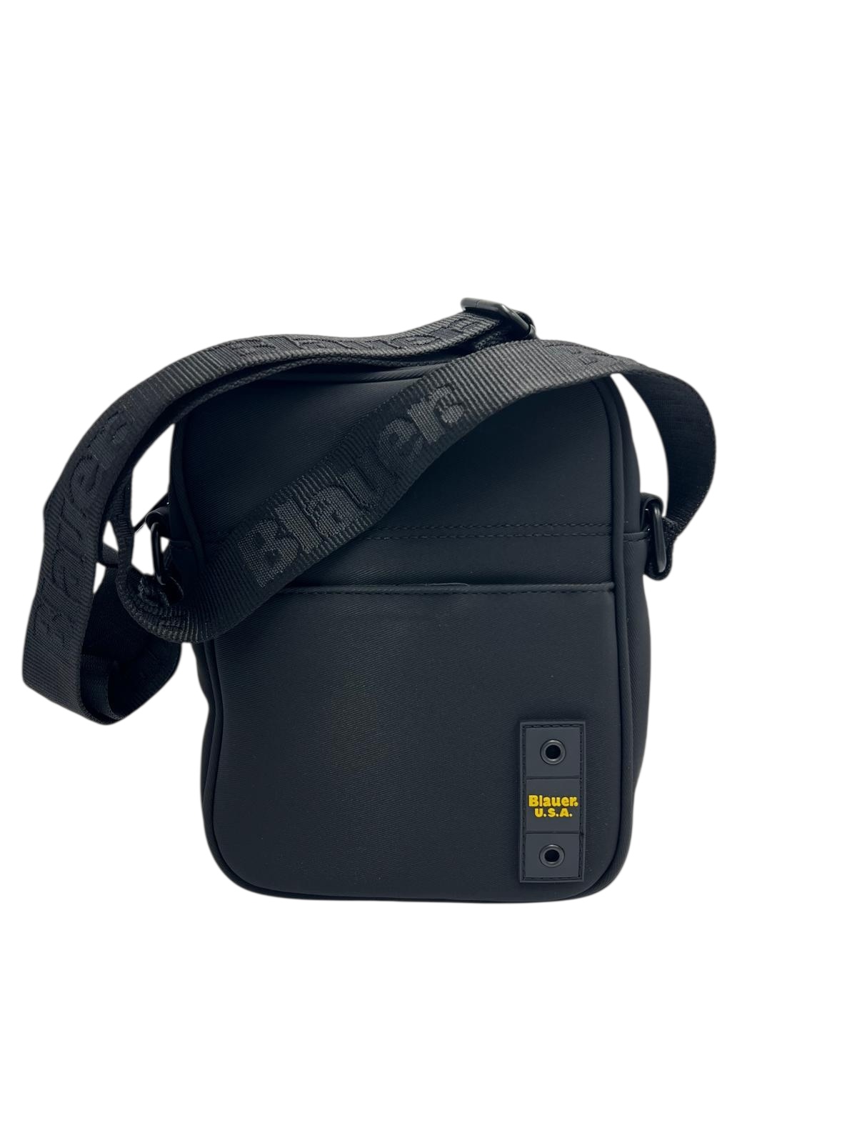 Blauer Borsello Tessuto Tecnico F5FORT05/COA