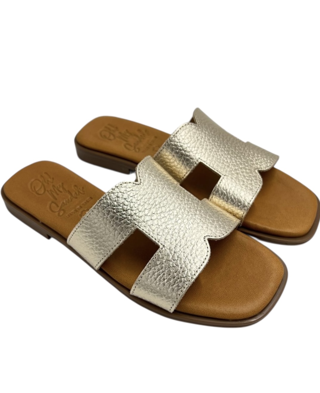 OH MY SANDALS SANDALO DONNA