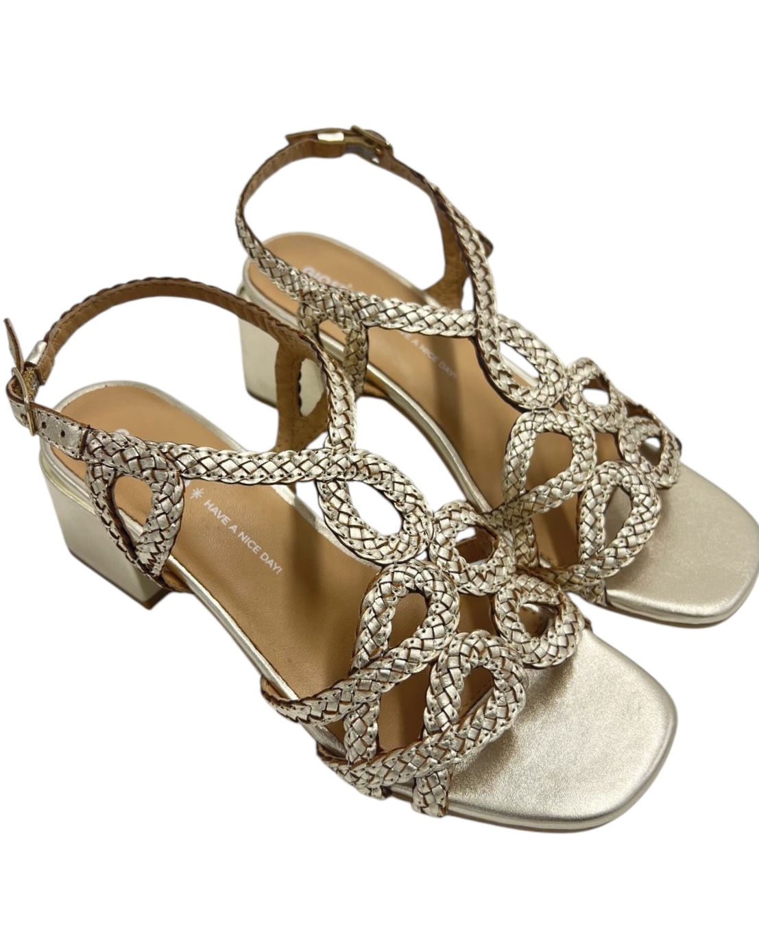 GIOSEPPO SANDALO DONNA