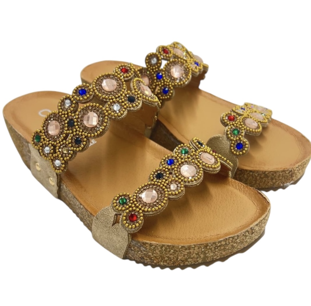 CINZIA SOFT SANDALO DONNA