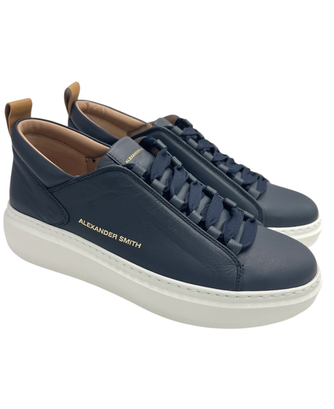 ALEXANDER  SMITH SNEAKERS UOMO