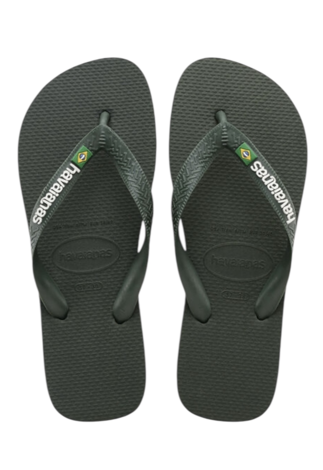 HAVAIANAS SANDALO