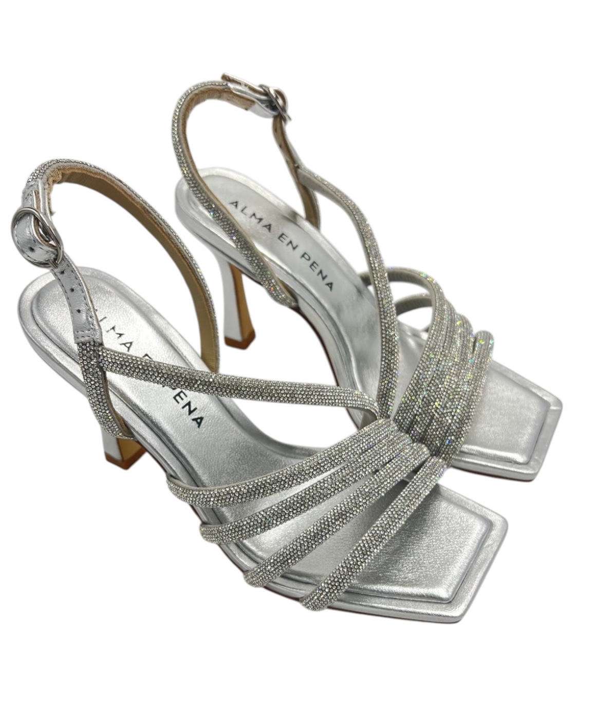 ALMA EN PENA SANDALO DONNA