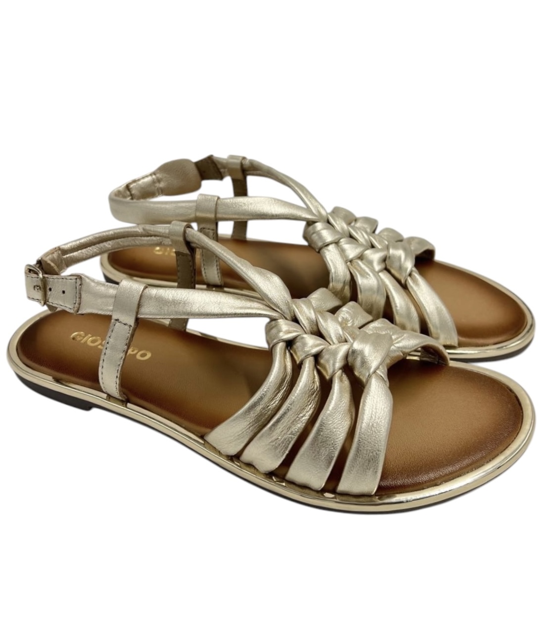 GIOSEPPO SANDALO DONNA