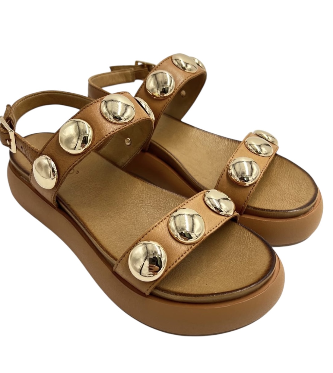 INUOVO SANDALO DONNA