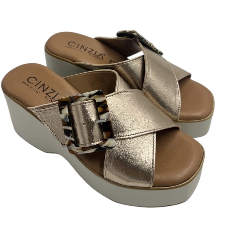 CINZIA SOFT SANDALO DONNA