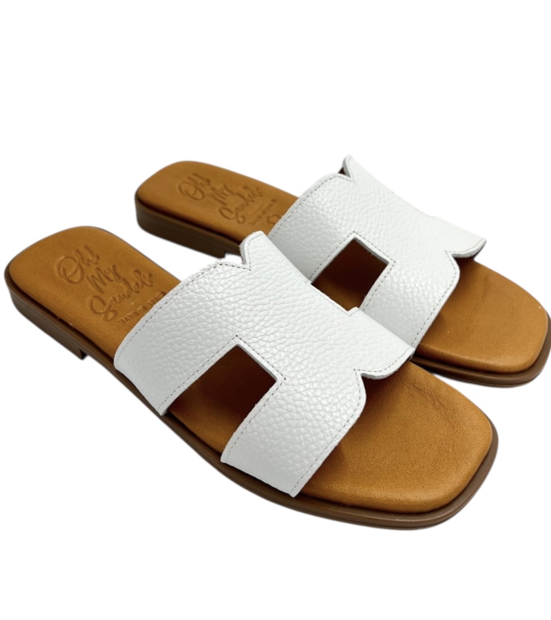 OH MY SANDALS SANDALO DONNA