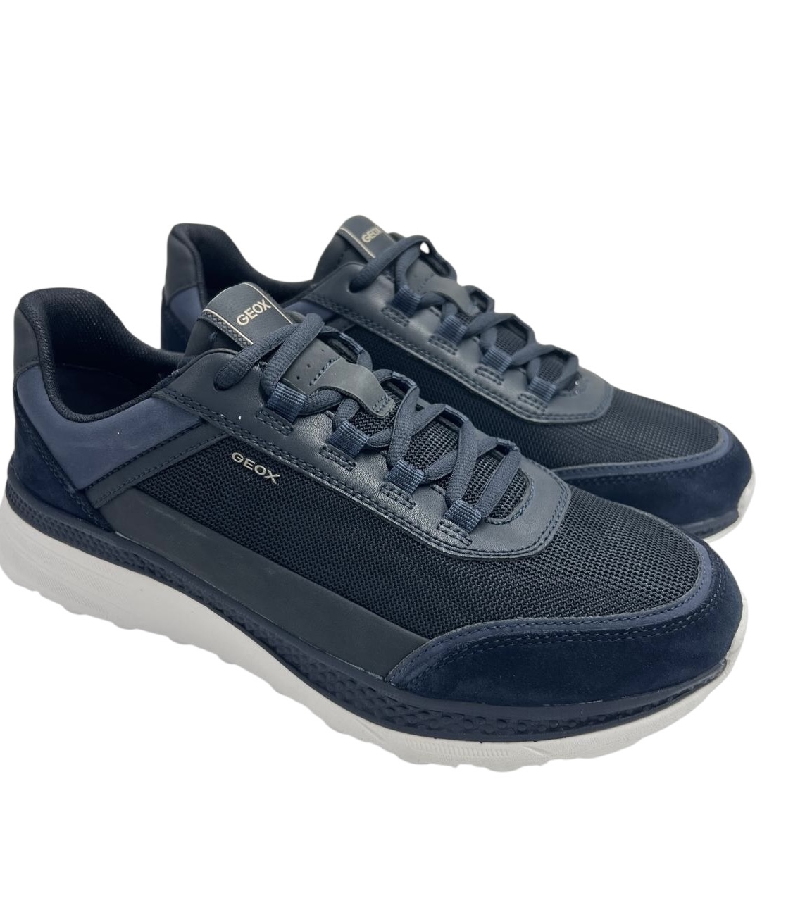 GEOX SNEAKERS UOMO