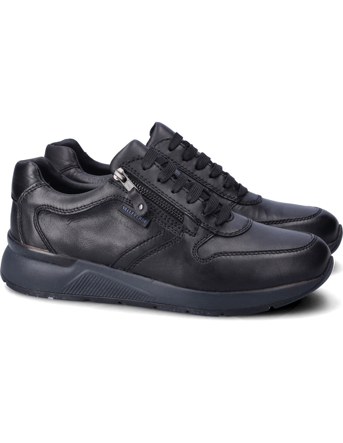 Valleverde Sneakers Pelle 36842A